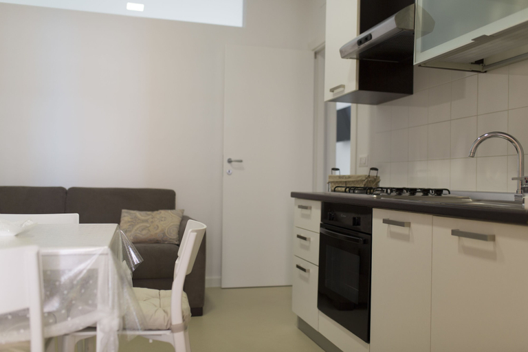 Others 4, Residence Le Vie del Centro, Matera