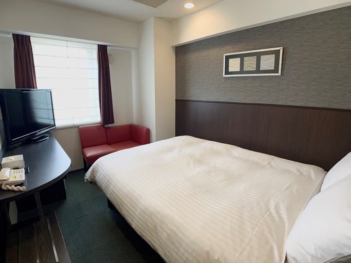 Bedroom 3, Smile Hotel Nagoya Sakae, Nagoya
