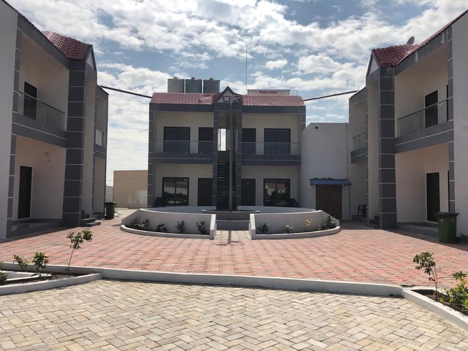 Exterior & Views, Amazing Fun World By Nexottel, Devbhumi Dwarka