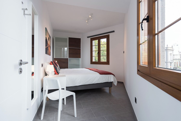 Bedroom 3, Loft Gran Canaria, Las Palmas