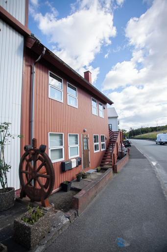 Exterior & Views 2, Downtown / Newly Renovated 2 Bedroom Apartment, Tórshavn