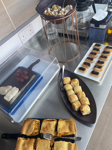 Food & Drinks 5, Hotel Pjazza Merkanti - Boutique Living