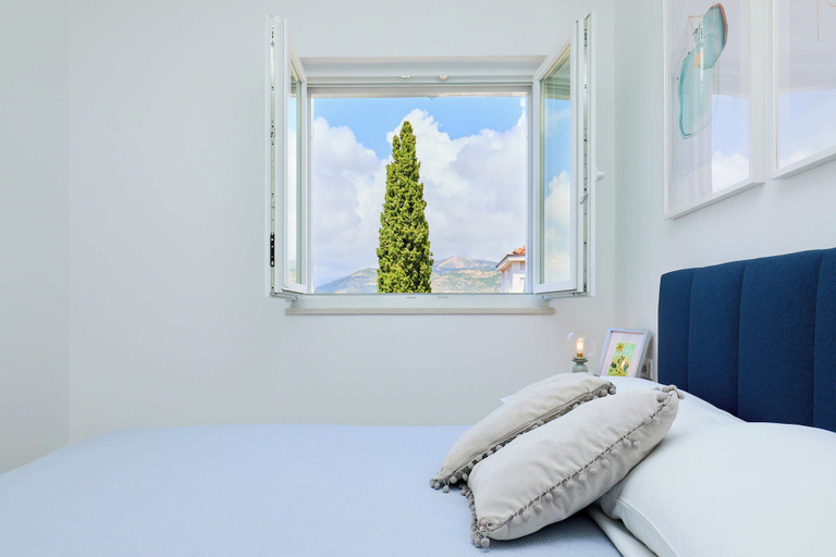 Bedroom 3, Hedera Estate, Hedera A35, Dubrovnik