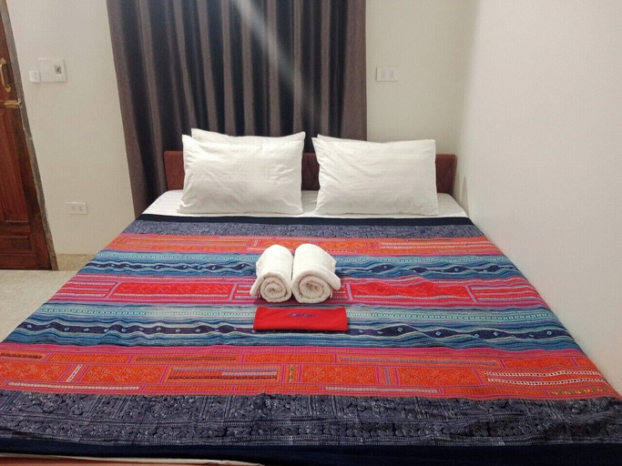 Bedroom 4, Ha Giang Yolo House and Loop Tours, Hà Giang