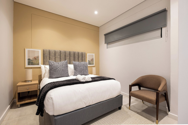 Bedroom 2, 230 Zimbali Lakes Boulevard Suites, iLembe