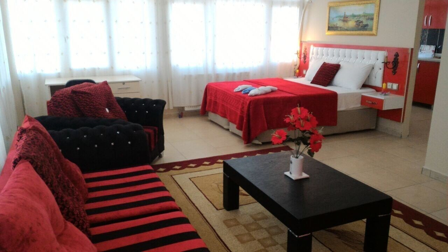 Others 4, Antakya 1 Bedroom 2 by Dream of Holiday, Merkez