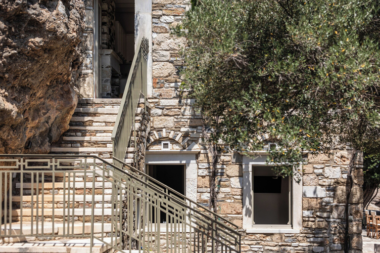 Exterior & Views 2, Zos Suites, South Aegean