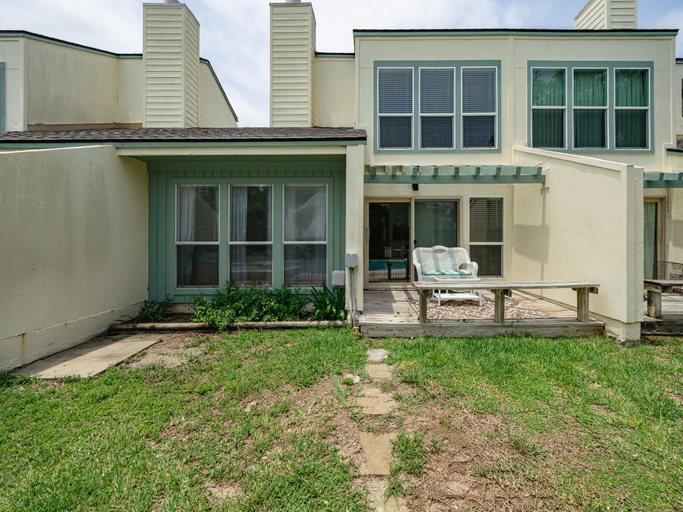Exterior & Views 2, Rrycc #50 - Tranquil Bay, Aransas