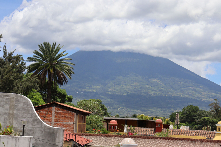 Others 3, Casa Quetzalli, Antigua Guatemala