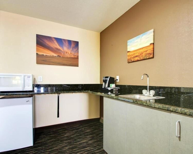 Others 5, EverSpring Inn & Suites, Mahaska