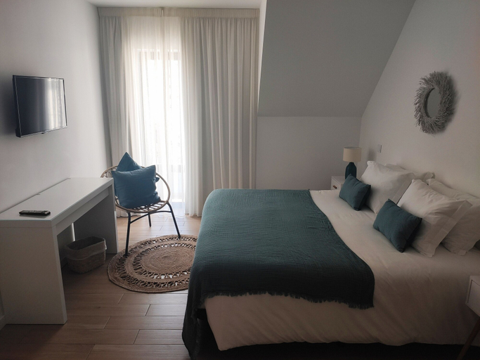 Bedroom 3, Marsuites B&B, Silves
