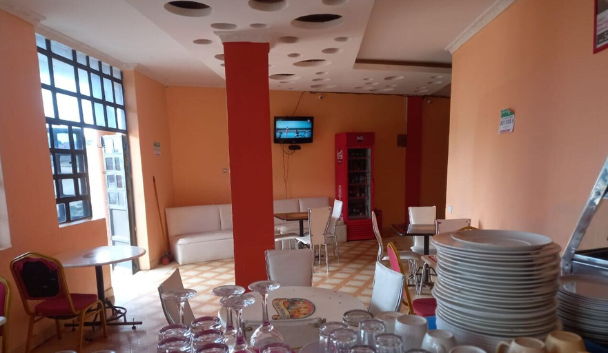 Food & Drinks 5, Eserian, Kajiado Central