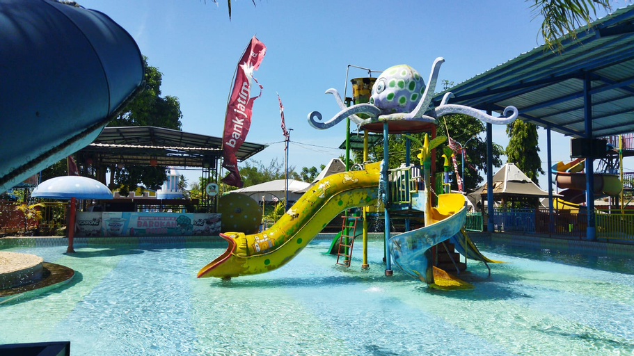 Family & Kids, Penginapan Barokah, Situbondo