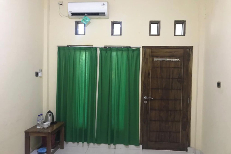 Others 5, Hotel O Penginapan Mc Lodge, West Manggarai