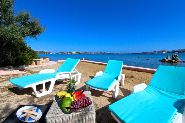 Sport & Beauty, Villa La Maddalena, Olbia-Tempio