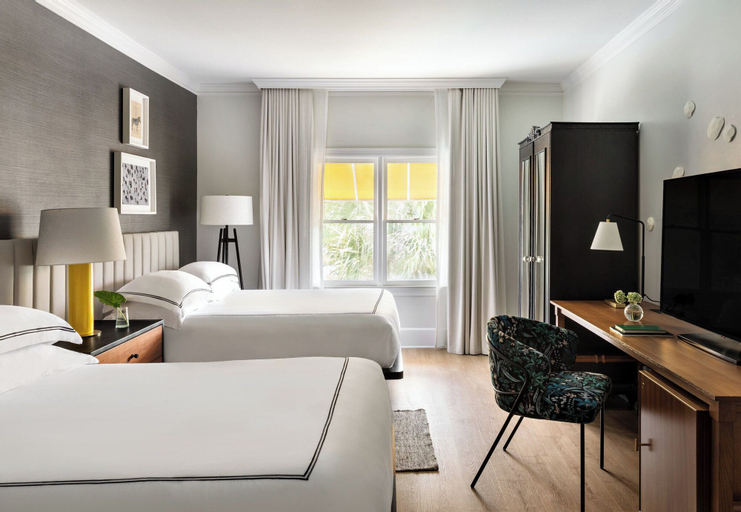Bedroom 30