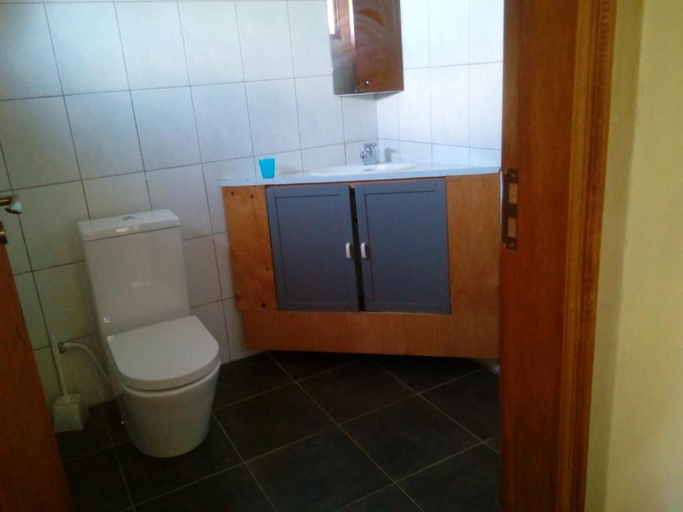 Bathroom, Kilima Resort, Keiyo North