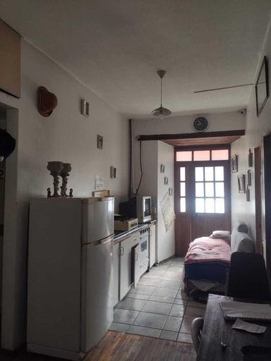 Others 5, DEPARTAMENTO 7, Quito