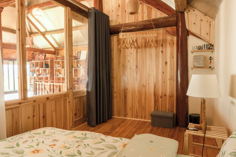 Bedroom 3, Moc Home Sapa, Sa Pa