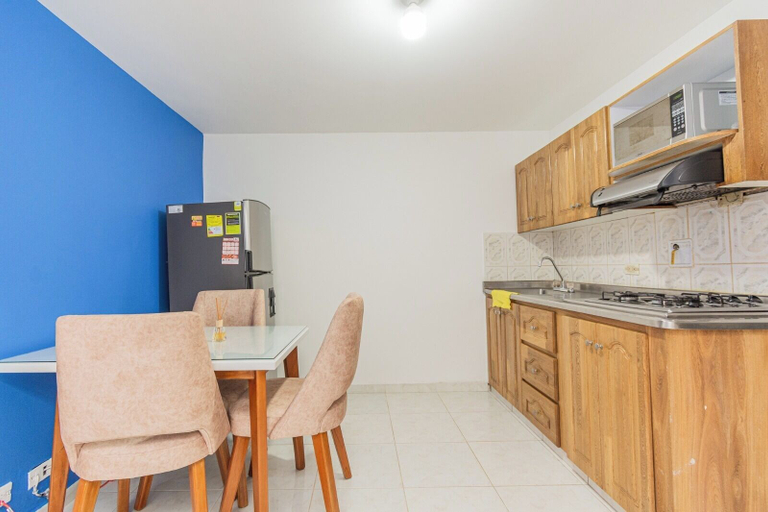 Others 4, Apartamentos Flexitel 1005, Medellín