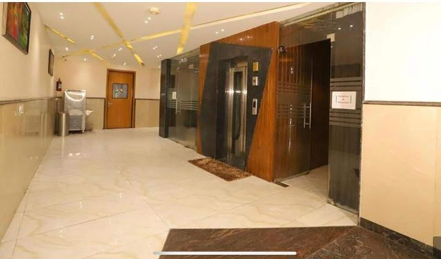 Others 5, Fabhotel Prime Anchorage, Delhi