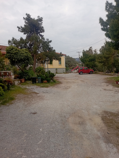 Exterior & Views 2, Paradisos studios, North Aegean