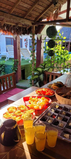 Food & Drinks 2, EL CURICHAL HOSTEL, Abel Iturralde