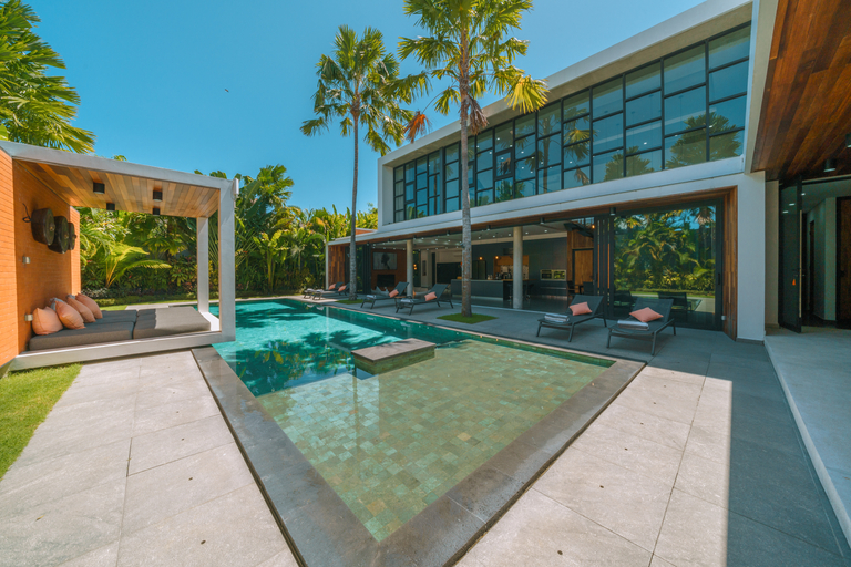 Sport & Beauty 5, Villa Aless, Badung