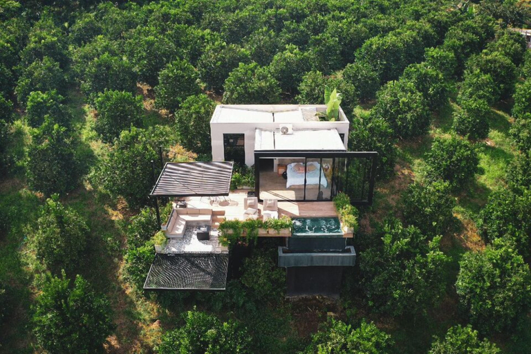 Exterior & Views 2, Amanatu Ecolodge & Spa, Filandia