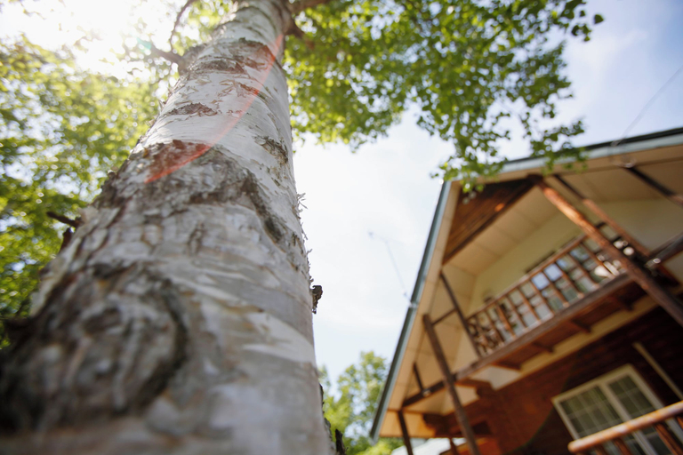 Exterior & Views 2, THE LODGE ABASHIRI, Abashiri