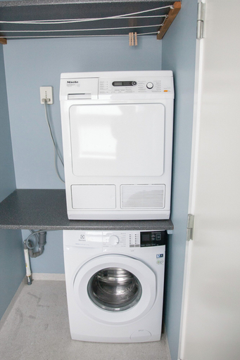 Bathroom 4, Downtown / Newly Renovated 2 Bedroom Apartment, Tórshavn