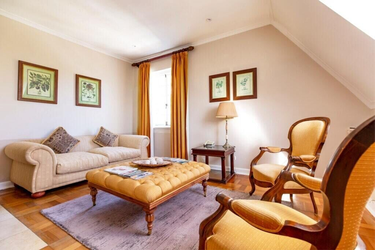 Others 5, Stillness Manor & Spa, City of Cape Town