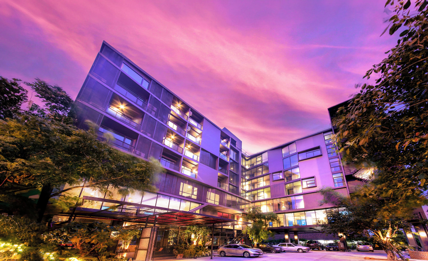 SibtisHotel, Muang Lampang