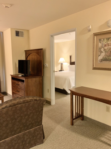 Bedroom 5, Staybridge Suites ALBUQUERQUE - AIRPORT, Bernalillo