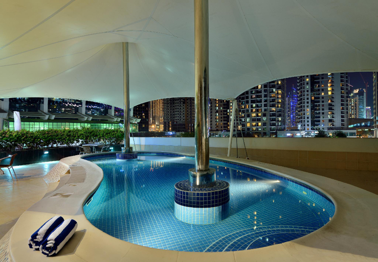Sport & Beauty 4, Oaks Liwa Heights, Dubai