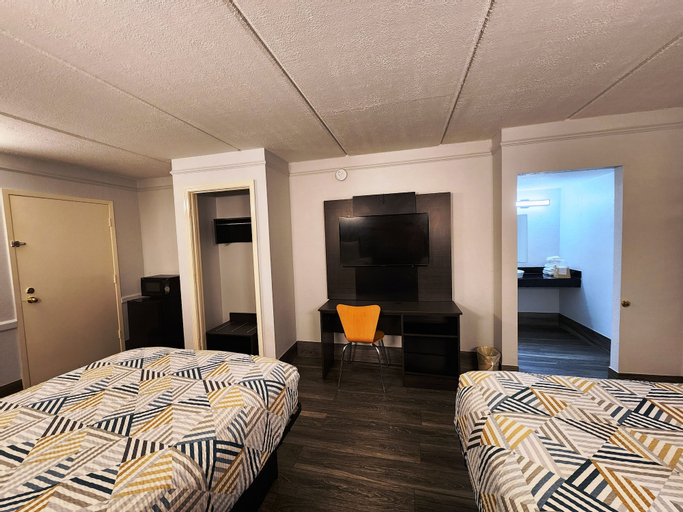 Bedroom 7