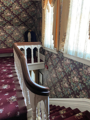 Others 5, Sturgis House, Columbiana