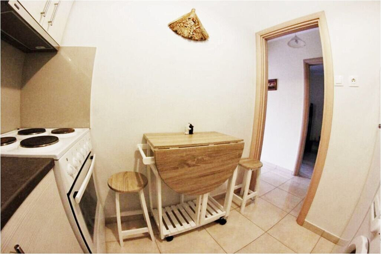 Others 3, Monad Apartment Sapfous, Central Macedonia