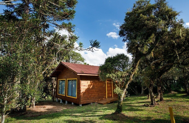 Exterior & Views 2, Cabanas Cambuim - Urubici - SC, Urubici
