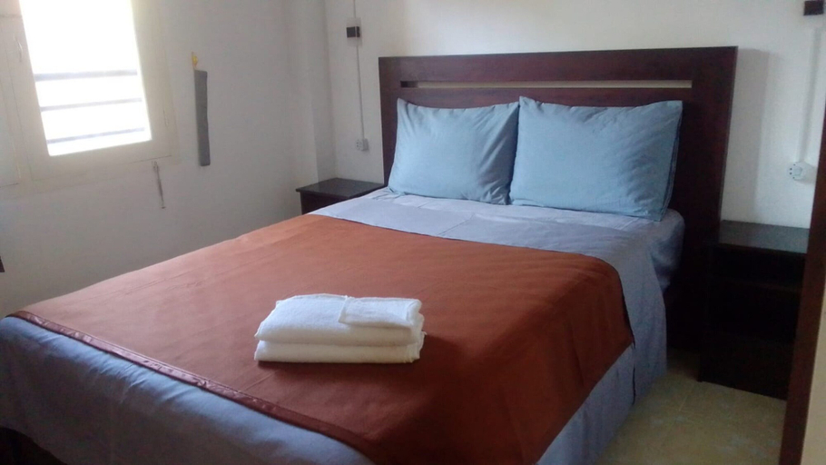 Bedroom 4, Hotel Arda Bali, Jembrana