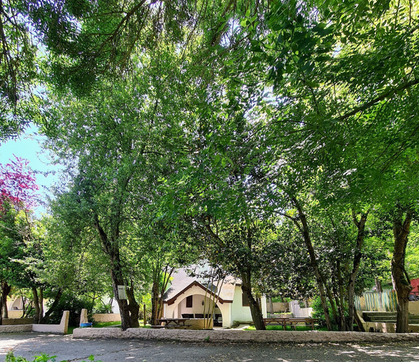 Exterior & Views 2, Polonezköy Country Club & Accommodation in the Wildlife Park, Beykoz