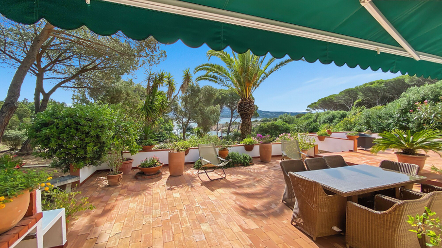 Food & Drinks, Villa Susy al mare, Olbia-Tempio