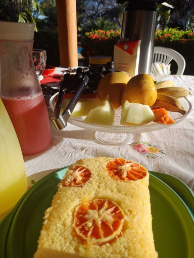 Food & Drinks 4, POUSADA JARDIM DA LAGOA, Bom Jesus da Lapa