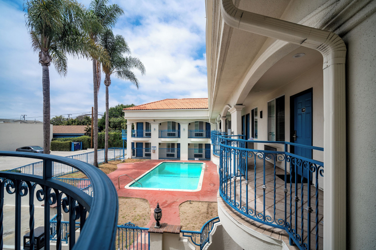 Others 5, LYFE INN & SUITES by AGA - LAX Airport, Los Angeles
