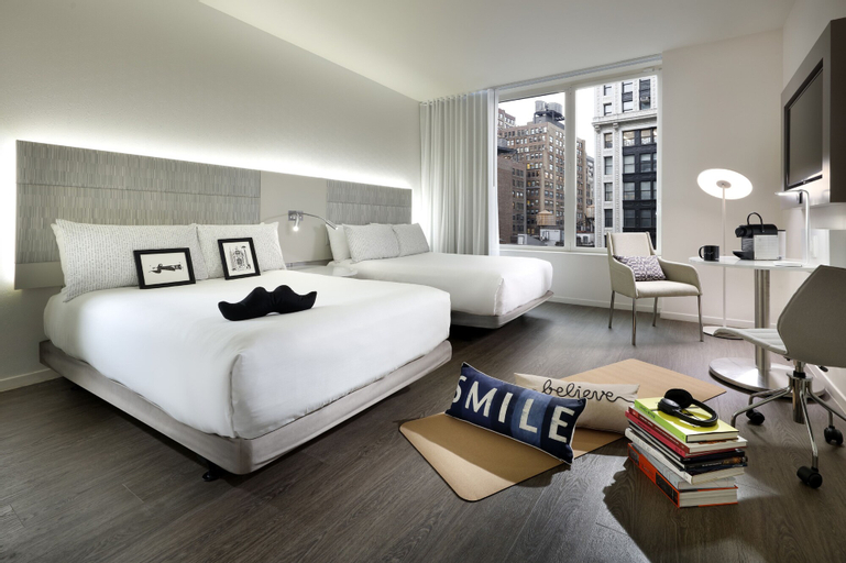 Bedroom 10