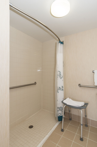 Bathroom 3, Residence Inn by Marriott Charlotte Lake Norman, Mecklenburg