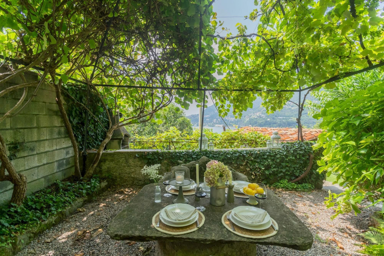 Room 5, Simon s Apartment With Amazing View, Como