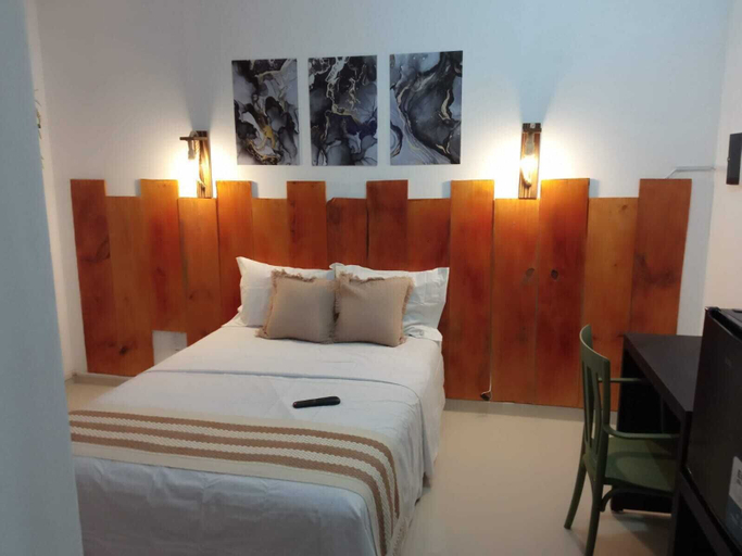 Bedroom 13