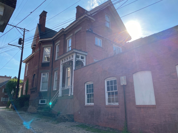 Exterior & Views 2, Sturgis House, Columbiana