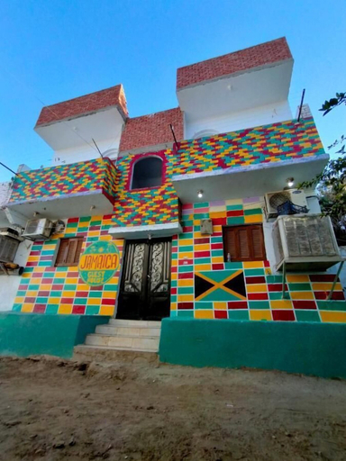 Exterior & Views, Jamaica Guest House, Aswan